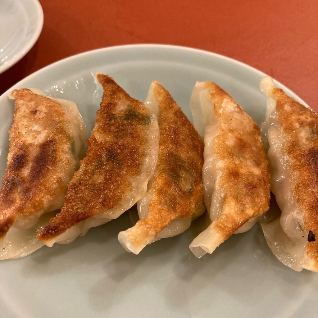 ユーザーが投稿した担々麺の写真 - 実際訪問したユーザーが直接撮影して投稿した西福原中華料理八仙閣の写真