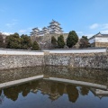 実際訪問したユーザーが直接撮影して投稿した本町歴史 / 遺跡姫路城三国堀跡の写真