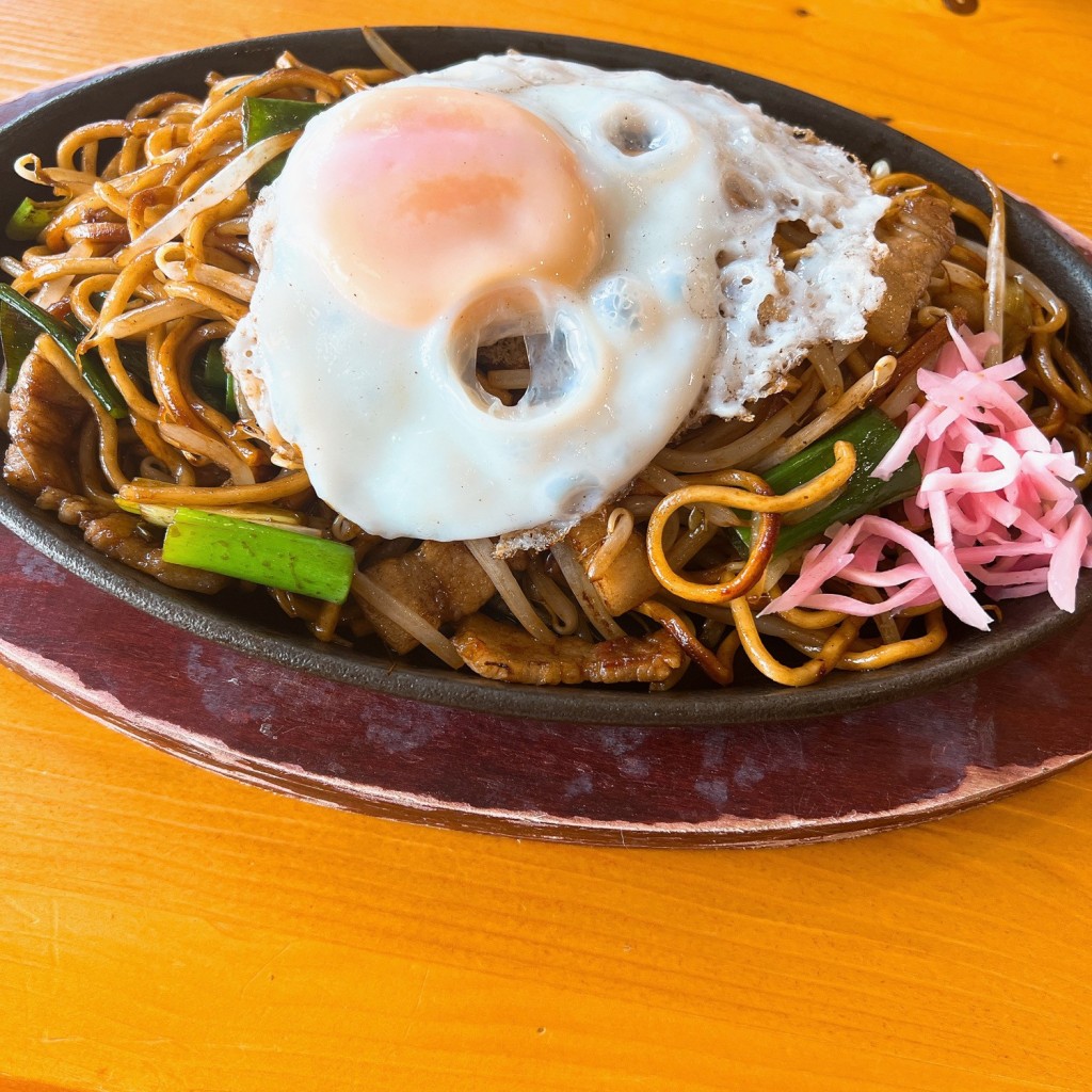 実際訪問したユーザーが直接撮影して投稿した友田ラーメン / つけ麺博多ラーメン勝福 日田店の写真