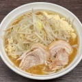 実際訪問したユーザーが直接撮影して投稿した七隈ラーメン専門店ラーメンピースの写真