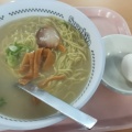 実際訪問したユーザーが直接撮影して投稿した八草町ラーメン専門店スガキヤ 愛知工業大学店の写真