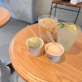 実際訪問したユーザーが直接撮影して投稿したカフェBole COFFEE & ICECREAMの写真