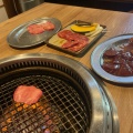 実際訪問したユーザーが直接撮影して投稿した高井戸西焼肉焼肉goの写真