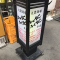 実際訪問したユーザーが直接撮影して投稿した十三本町居酒屋ふかどんふぐどん 本店の写真