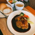 実際訪問したユーザーが直接撮影して投稿した三番町洋食洋食屋 Shiiの写真