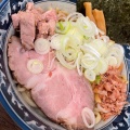 実際訪問したユーザーが直接撮影して投稿した末広町ラーメン / つけ麺兎に角 柏高島屋ステーションモール店の写真