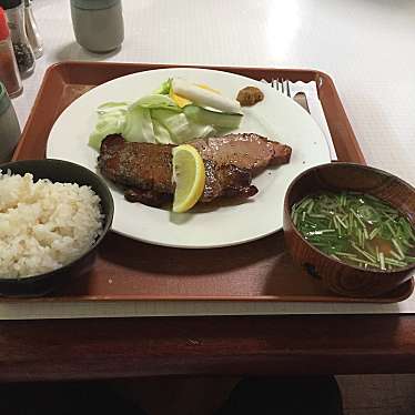 実際訪問したユーザーが直接撮影して投稿した軽井沢東洋食フレスガッセの写真