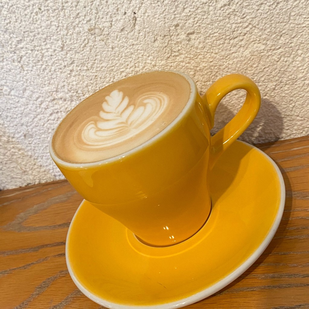 Tariri_okinawaFoodさんが投稿した牧志カフェのお店T&M COFFEE/ティーアンドエムコーヒーの写真