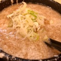 実際訪問したユーザーが直接撮影して投稿した下間久里ラーメン / つけ麺らーめん 破ぐん星の写真