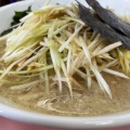 実際訪問したユーザーが直接撮影して投稿した橋戸ラーメン / つけ麺ラーメンショップ 橋戸店の写真