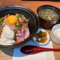 実際訪問したユーザーが直接撮影して投稿した南藤沢洋食北海道キッチン YOSHIMI リエール藤沢店の写真