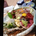 実際訪問したユーザーが直接撮影して投稿した磯浜町定食屋魚留商店の写真