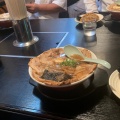 実際訪問したユーザーが直接撮影して投稿した吉祥院新田弐ノ段町ラーメン / つけ麺大文字の写真