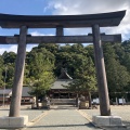 実際訪問したユーザーが直接撮影して投稿した川合町川合神社物部神社の写真