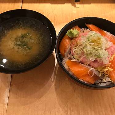実際訪問したユーザーが直接撮影して投稿した日吉本町寿司ぎょしん 日吉店の写真