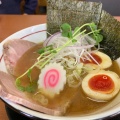 実際訪問したユーザーが直接撮影して投稿した泉田中ラーメン / つけ麺麺屋うさぎの写真