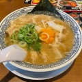 実際訪問したユーザーが直接撮影して投稿した鷹来町ラーメン専門店丸源ラーメン 春日井市民病院前店の写真