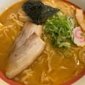 実際訪問したユーザーが直接撮影して投稿した大門ラーメン / つけ麺幸楽苑 イオン浦和美園店の写真