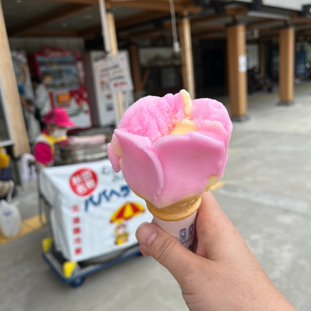 okaokaokaokaさんが投稿した金沢道の駅のお店道の駅 美郷/ミチノエキ ミサトの写真