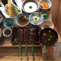 鈴の屋定食 - 実際訪問したユーザーが直接撮影して投稿した三本松町豆腐料理鈴の屋 名古屋神宮店の写真のメニュー情報