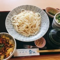 実際訪問したユーザーが直接撮影して投稿した本町和食 / 日本料理レストラン 活水軒の写真