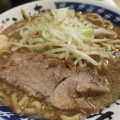 実際訪問したユーザーが直接撮影して投稿した高円寺南ラーメン / つけ麺らーめん大 高円寺店の写真