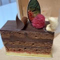 実際訪問したユーザーが直接撮影して投稿した森島ケーキpatisserie Cloverの写真