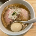 実際訪問したユーザーが直接撮影して投稿した南増尾ラーメン専門店中華そばいしずゑの写真