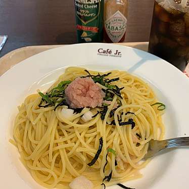 イタリアン・トマト カフェジュニア 蒲田西口店のundefinedに実際訪問訪問したユーザーunknownさんが新しく投稿した新着口コミの写真