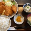 実際訪問したユーザーが直接撮影して投稿した上野その他飲食店くい亭の写真