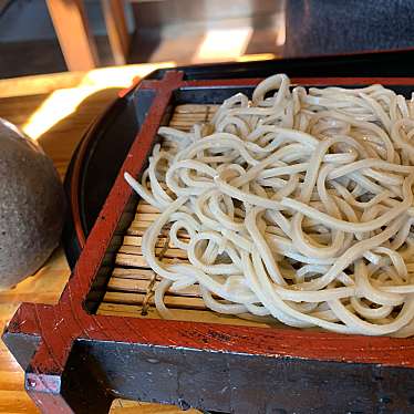 セコロジストさんが投稿した北城内うどんのお店玄武庵/ゲンブアンの写真