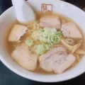 実際訪問したユーザーが直接撮影して投稿した泥亀ラーメン専門店喜多方ラーメン 坂内 金沢文庫店の写真