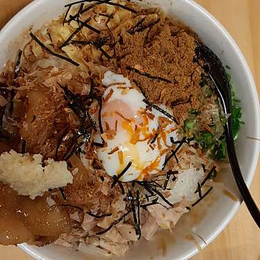 実際訪問したユーザーが直接撮影して投稿した相生町ラーメン専門店もん吉の写真