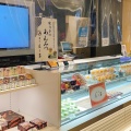 実際訪問したユーザーが直接撮影して投稿した東五反田ケーキMonthly Sweets 五反田店の写真