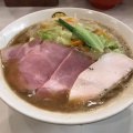 実際訪問したユーザーが直接撮影して投稿した上荻ラーメン専門店濃菜麺 井の庄 荻窪店の写真