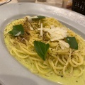 実際訪問したユーザーが直接撮影して投稿した新宿パスタ鎌倉パスタ Kamakurapasta Fresca ルミネエスト店の写真