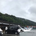 実際訪問したユーザーが直接撮影して投稿した大嶺町奥分定食屋ぽんぽこの里の写真