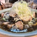 実際訪問したユーザーが直接撮影して投稿した田上さくらラーメン / つけ麺横浜家系ラーメン 友喜家の写真