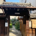 実際訪問したユーザーが直接撮影して投稿した油小路町寺本光寺の写真