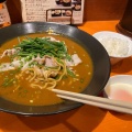 実際訪問したユーザーが直接撮影して投稿した赤坂ラーメン / つけ麺麺酒房 実之和 赤坂店の写真