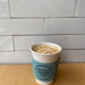 実際訪問したユーザーが直接撮影して投稿した大塚カフェシアトルエスプレスカフェ お茶の水女子大学店の写真