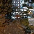 実際訪問したユーザーが直接撮影して投稿した大通西庭園札幌市役所庭園の写真