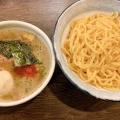 実際訪問したユーザーが直接撮影して投稿した中川町ラーメン / つけ麺ガチブタの写真