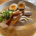 まる福ラーメン - 実際訪問したユーザーが直接撮影して投稿した川内町ラーメン / つけ麺まる福の写真のメニュー情報