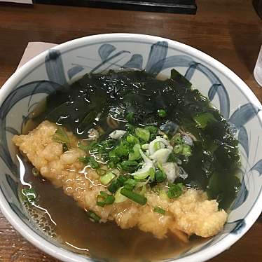 古都うどん 幸町店のundefinedに実際訪問訪問したユーザーunknownさんが新しく投稿した新着口コミの写真