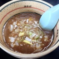 実際訪問したユーザーが直接撮影して投稿した小倉台ラーメン / つけ麺雷神屋の写真