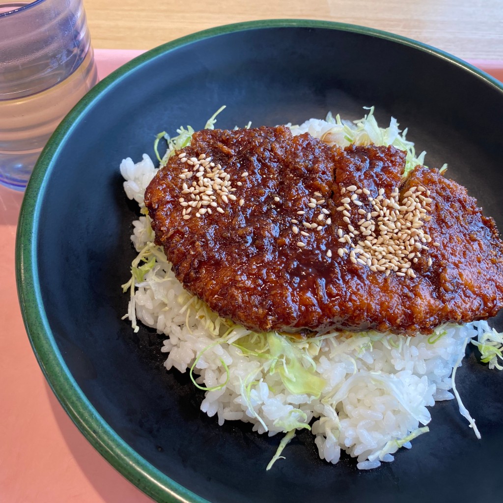 実際訪問したユーザーが直接撮影して投稿した元岡学食 / 職員食堂ビッグスカイの写真