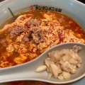 実際訪問したユーザーが直接撮影して投稿した鷺沼ラーメン / つけ麺元祖ニュータンタンメン本舗 鷺沼店の写真