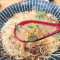 実際訪問したユーザーが直接撮影して投稿した高丸ラーメン専門店朱うさぎの写真