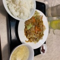 実際訪問したユーザーが直接撮影して投稿した川口中華料理中華食堂一番館 川口店の写真